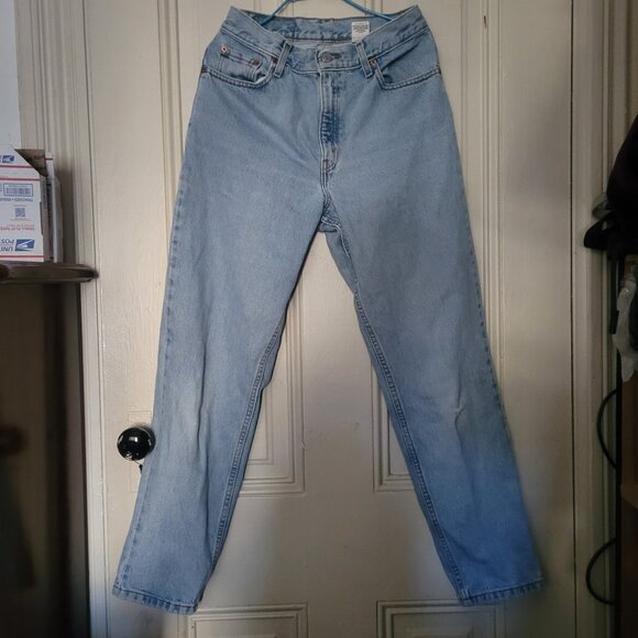 Levi's 550 - Picture 1 of 10